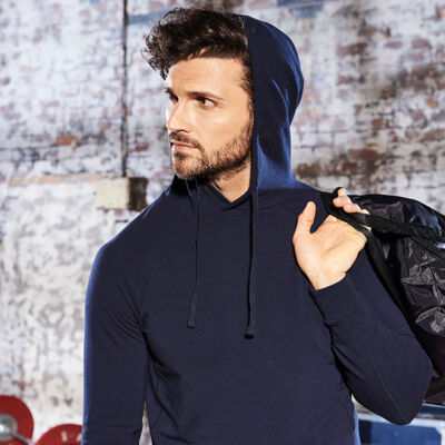 Custom Gym Hoodies Thumbnail