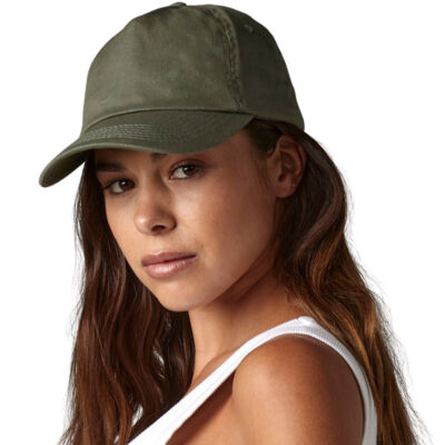 Custom Gym Merchandise Thumbnail