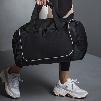 Personalised Gym Bags Thumbnail