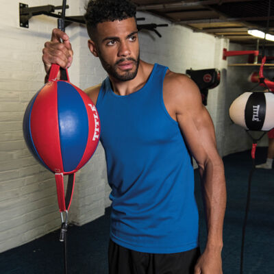 Custom Boxing Gym Clothing Thumbnail