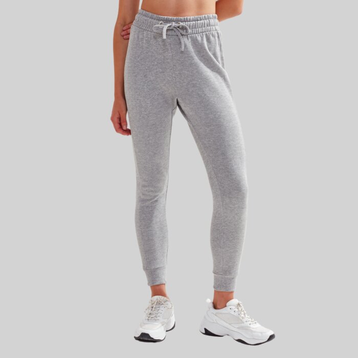 Ladies Fitted Jog Pants Thumbnail