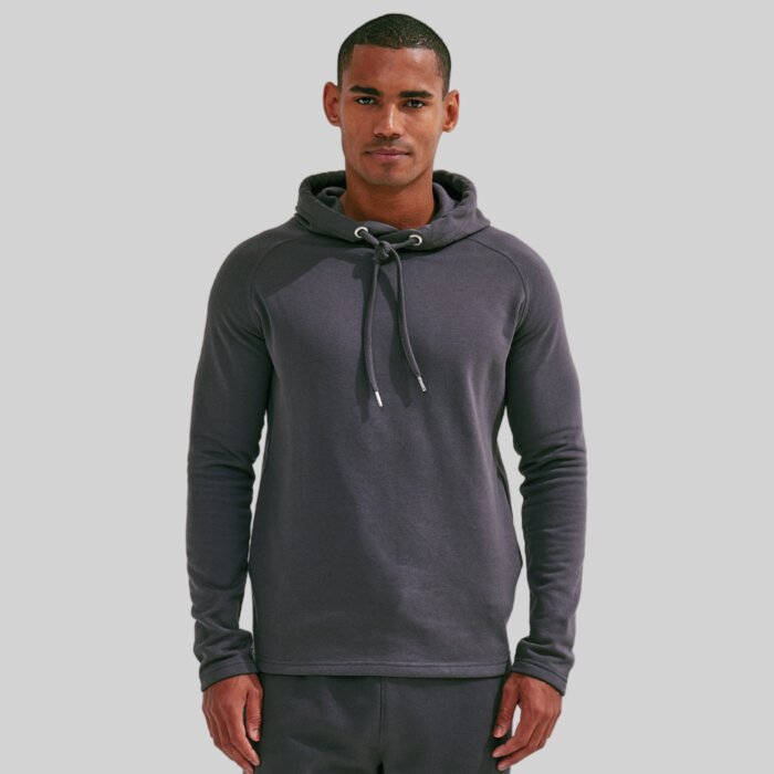 Cross Over Hoodie  Thumbnail