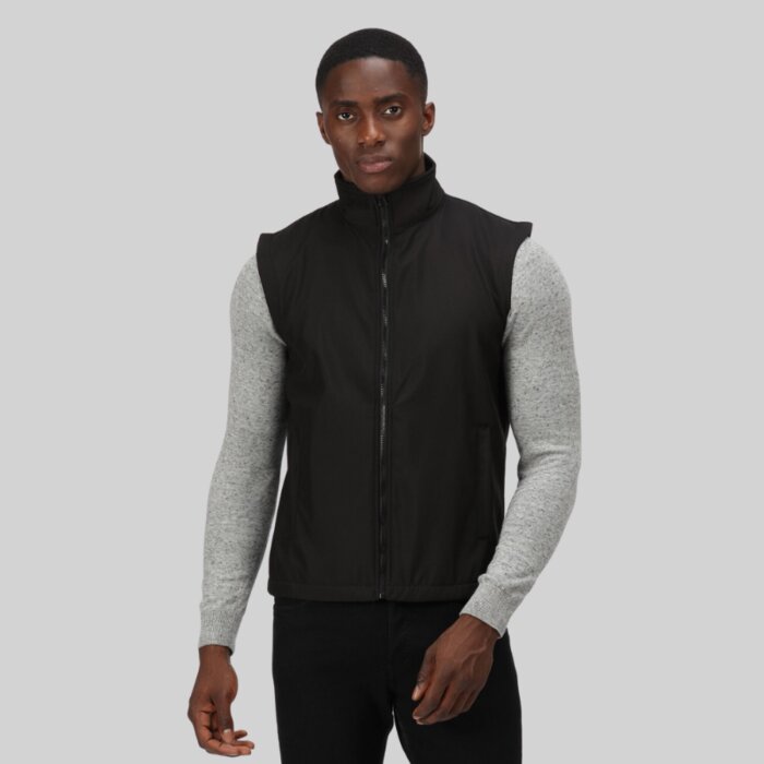 Softshell Body Warmer Thumbnail