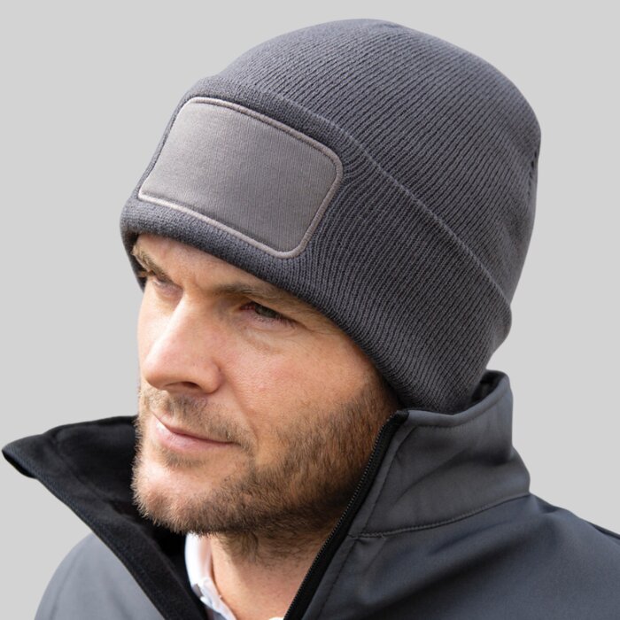 Thermal Lined Beanie Thumbnail