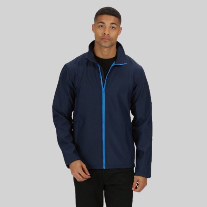 Softshell Jacket Thumbnail