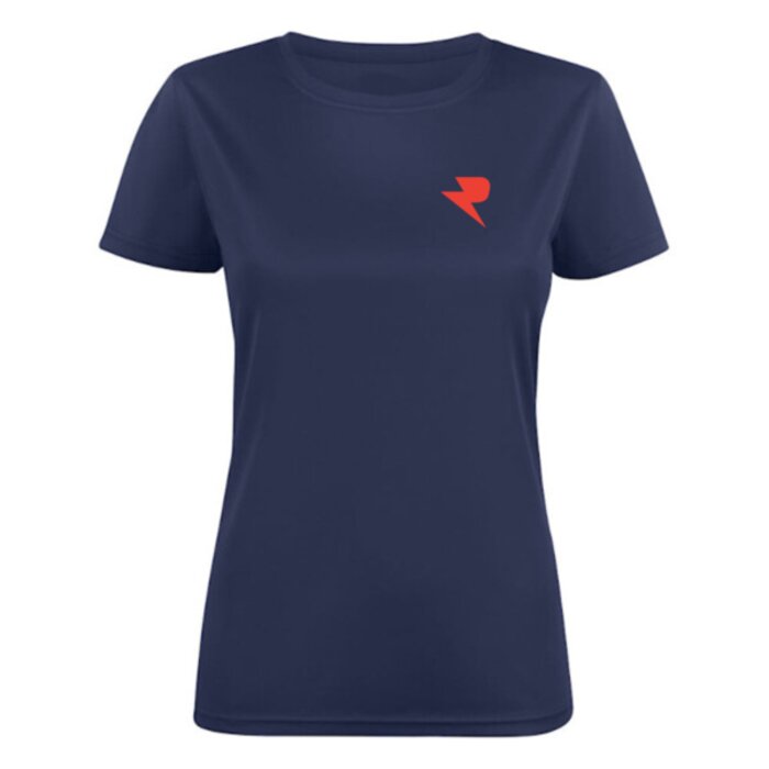 Revolution - Ladies T-shirt - Performance Fabric Thumbnail