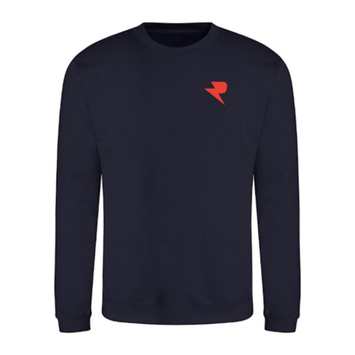 Revolution - Crew Neck Sweatshirt Thumbnail