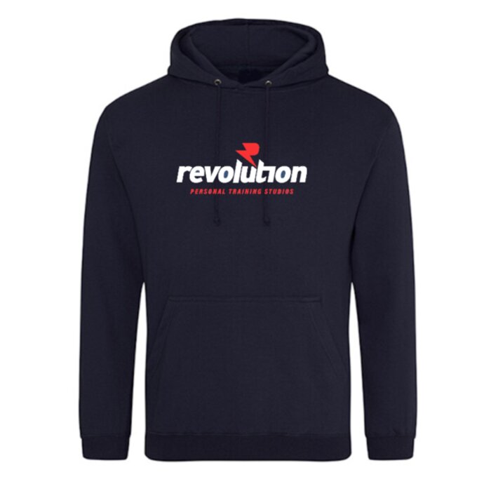 Revolution - Hoodie  Thumbnail