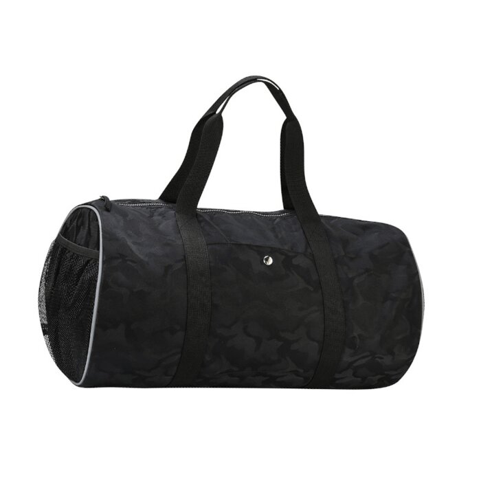 Camo Roll Bag Thumbnail