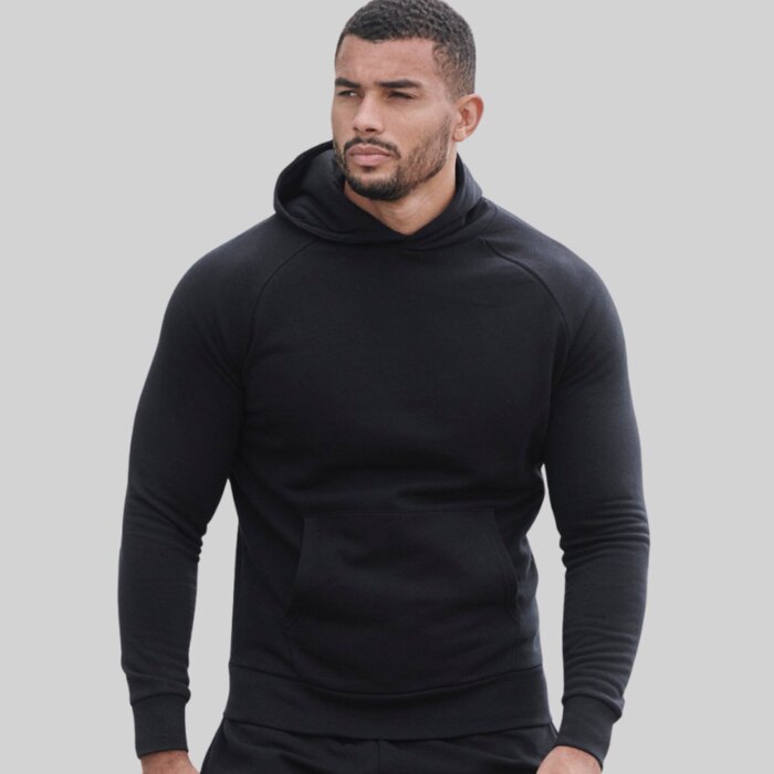 Street Style Slim Fit Hoodie  Thumbnail
