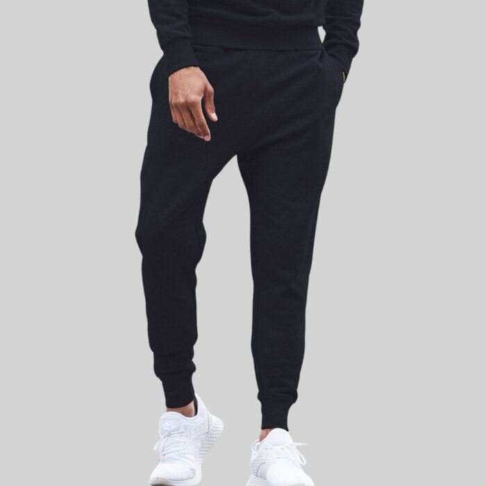Street Style Slim Fit Joggers Thumbnail