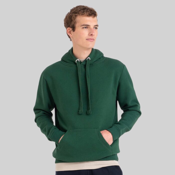 Heavyweight Hoodie  Thumbnail