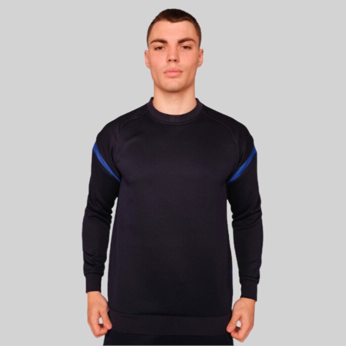 Next Gen Crew Neck Technical Top - Performance Fabric Thumbnail