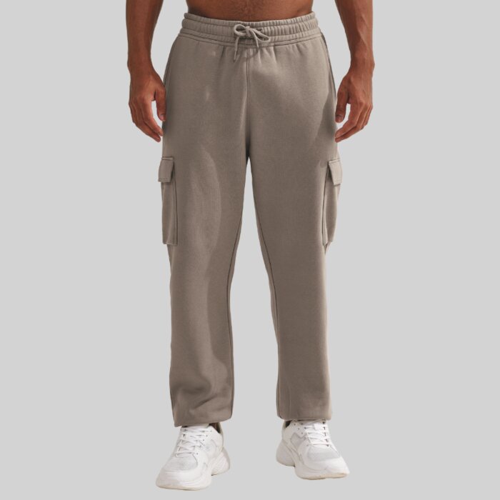 Blended Cargo Joggers Thumbnail