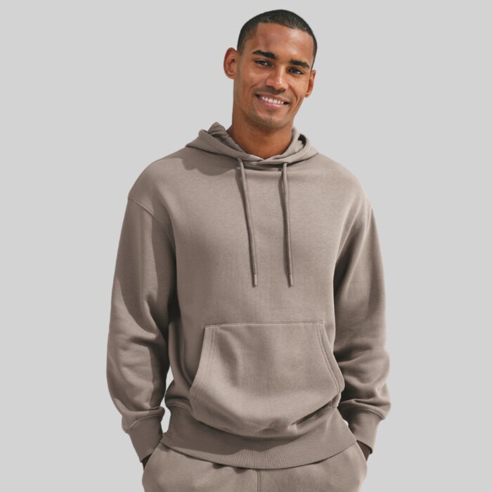 Blended Hoodie Thumbnail