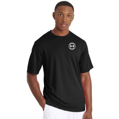 Performance Gym T-Shirt Thumbnail