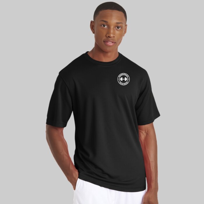 Performance Gym T-Shirt Thumbnail