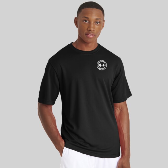 Performance Gym T-Shirt Thumbnail