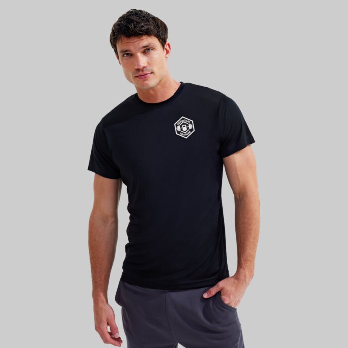 Lightweight Performance Fitness T-Shirt Thumbnail