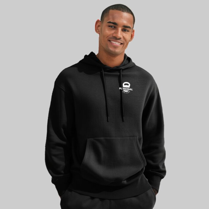 Classic Fit Gym Hoodie Thumbnail