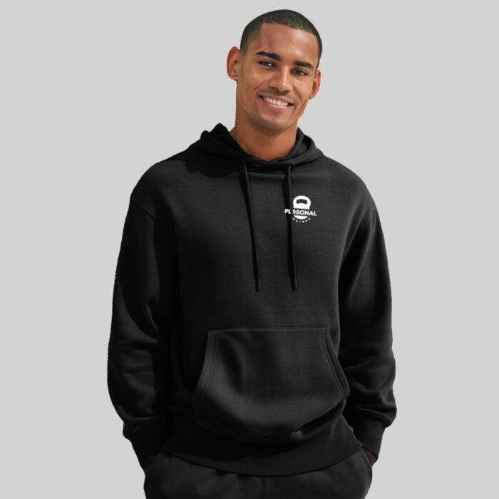 Classic Fit Gym Hoodie Thumbnail