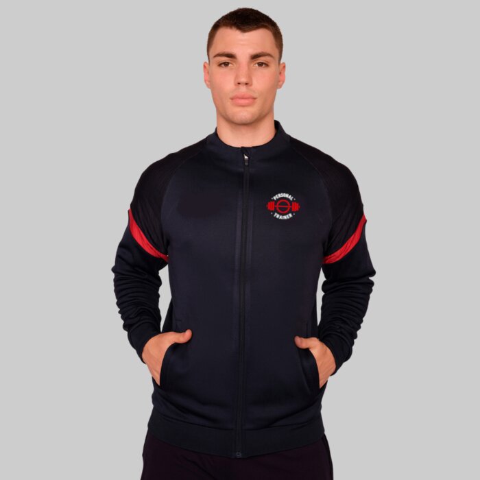 Next Gen Performance Gym Uniform Track Top Thumbnail