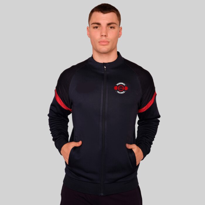 Next Gen Performance Gym Uniform Track Top Thumbnail