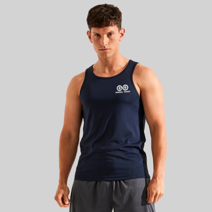 Performance Gym Vest Thumbnail