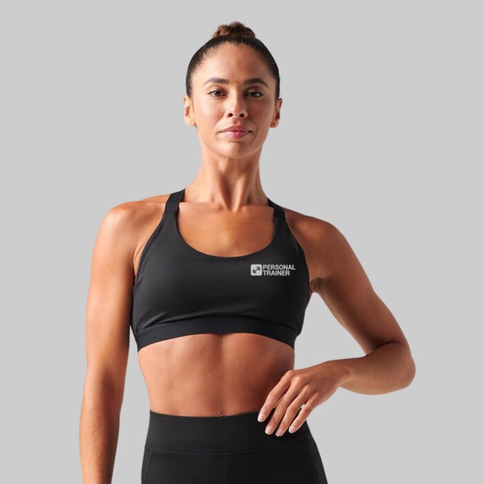 Women’s Performance Sports Bra – Medium Impact Thumbnail