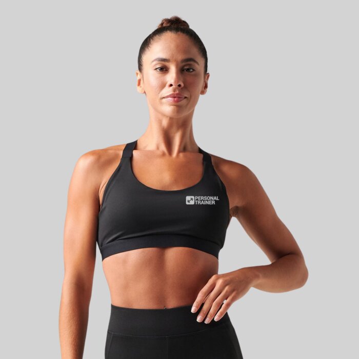 Women’s Performance Sports Bra – Medium Impact Thumbnail