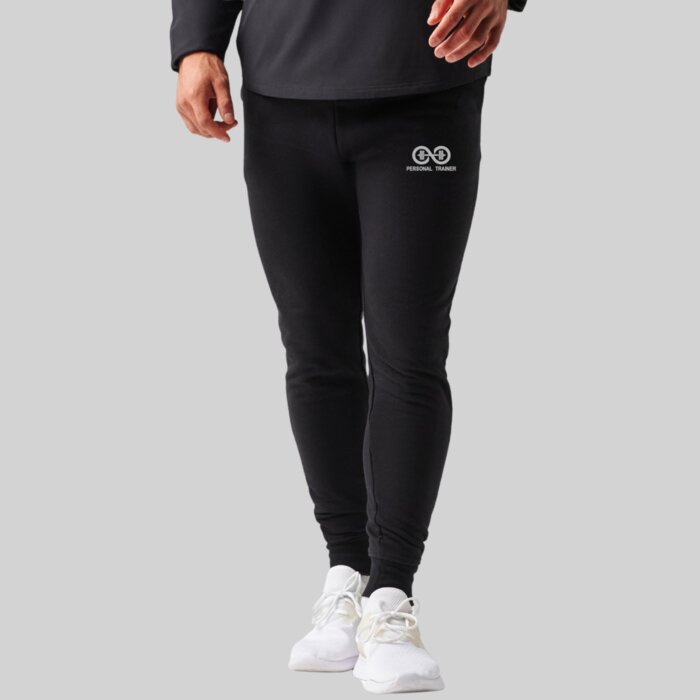 Slim Fit Street Style Gym Joggers Thumbnail