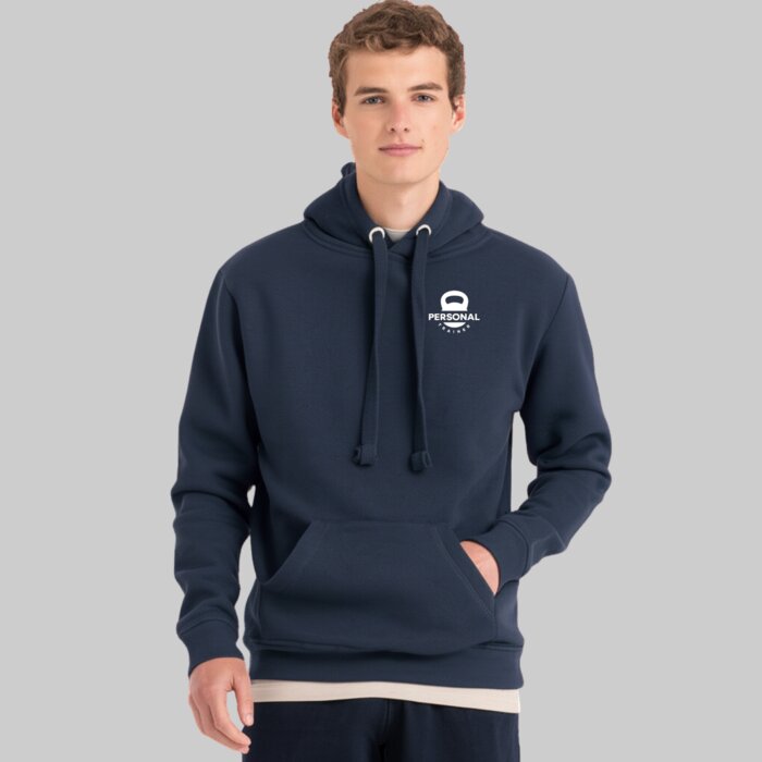 Heavyweight Gym Hoodie - Classic Fit Thumbnail