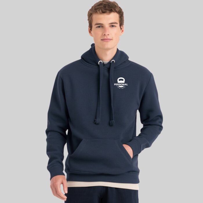 Heavyweight Gym Hoodie - Classic Fit Thumbnail