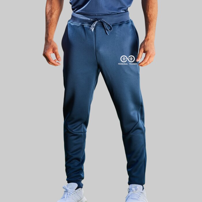 Next Gen Technical Performance Gym Uniform Jog Pants Thumbnail