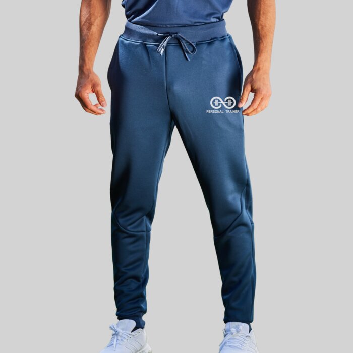 Next Gen Technical Performance Gym Uniform Jog Pants Thumbnail