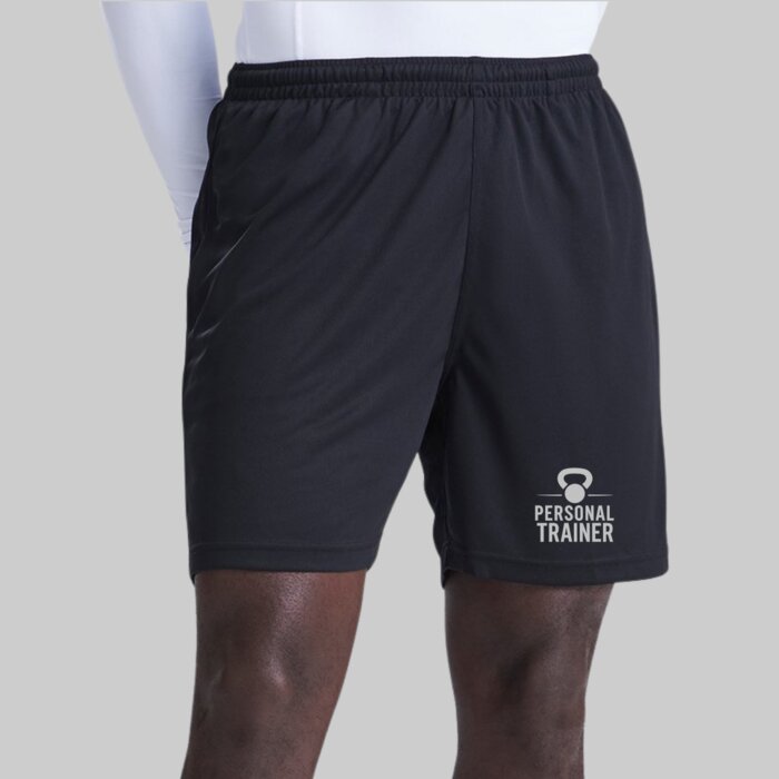 Performance Gym Shorts Thumbnail