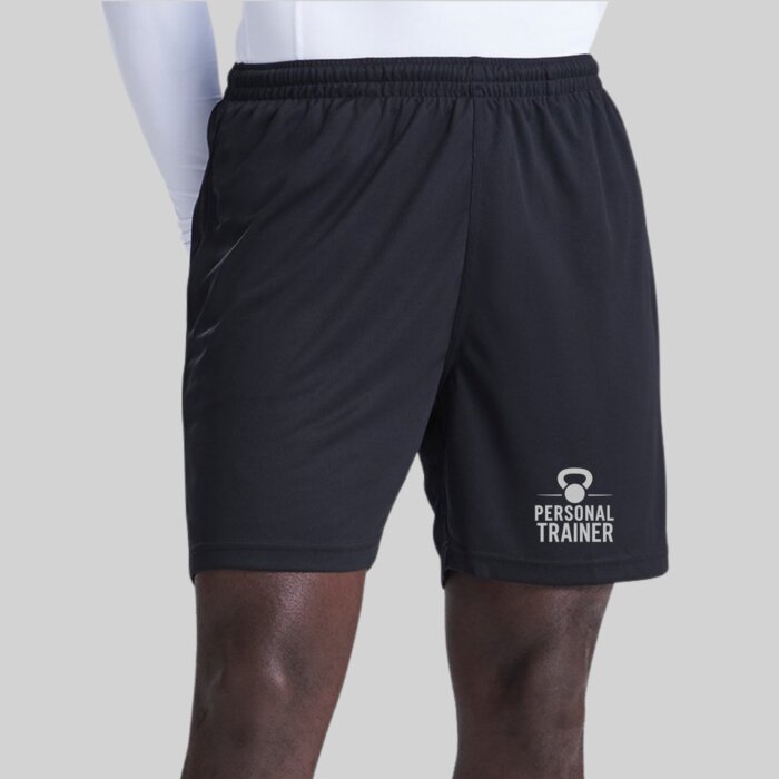 Performance Gym Shorts Thumbnail