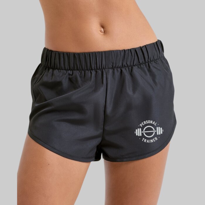 Women’s Lightweight Gym Shorts Thumbnail