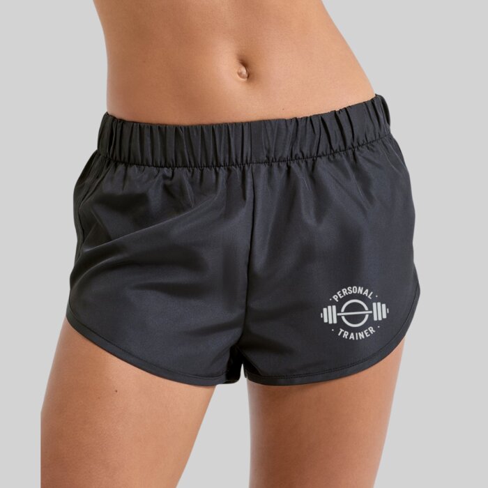 Women’s Lightweight Gym Shorts Thumbnail