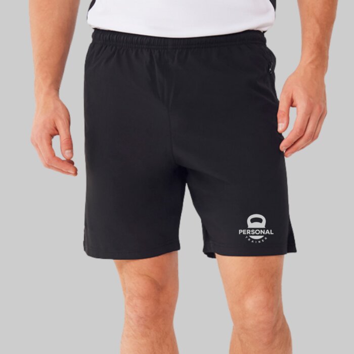 Technical Performance Gym Shorts Thumbnail