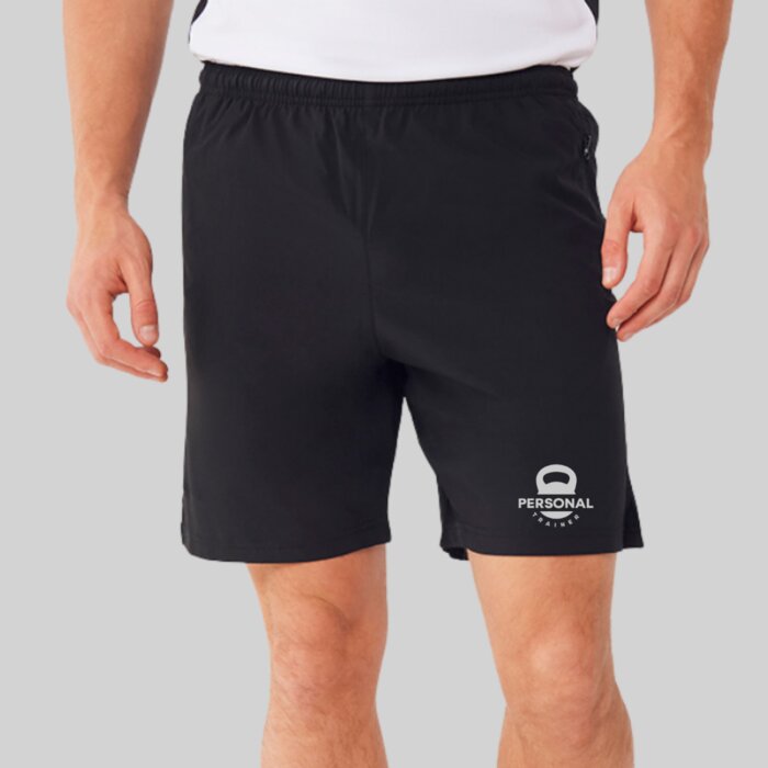 Technical Performance Gym Shorts Thumbnail
