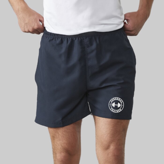 Performance Track Gym Shorts Thumbnail