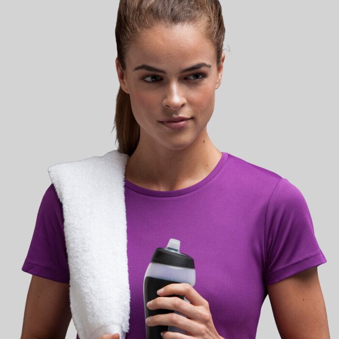 Microfibre Gym Towel Thumbnail