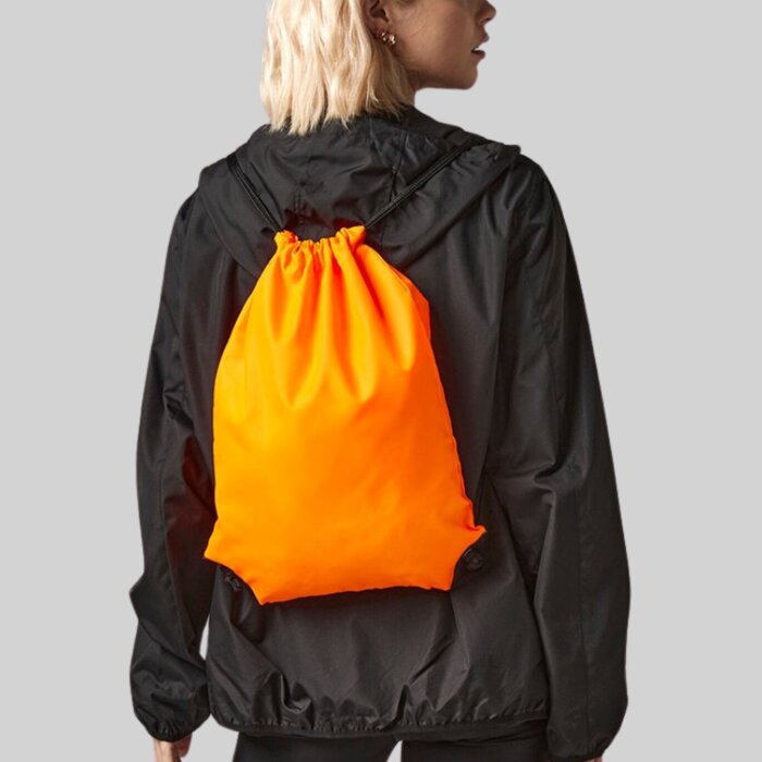 Drawstring Gym Bag  Thumbnail