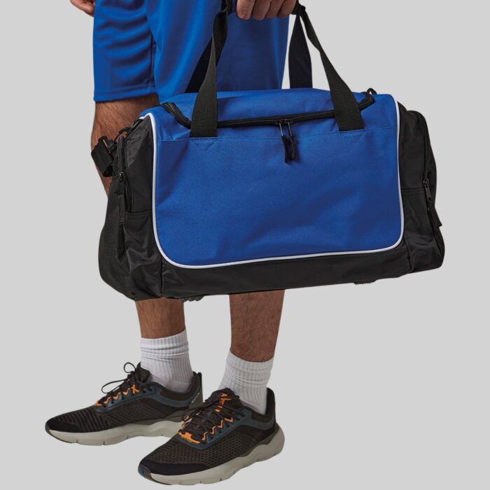 Contrast Gym Holdall Thumbnail