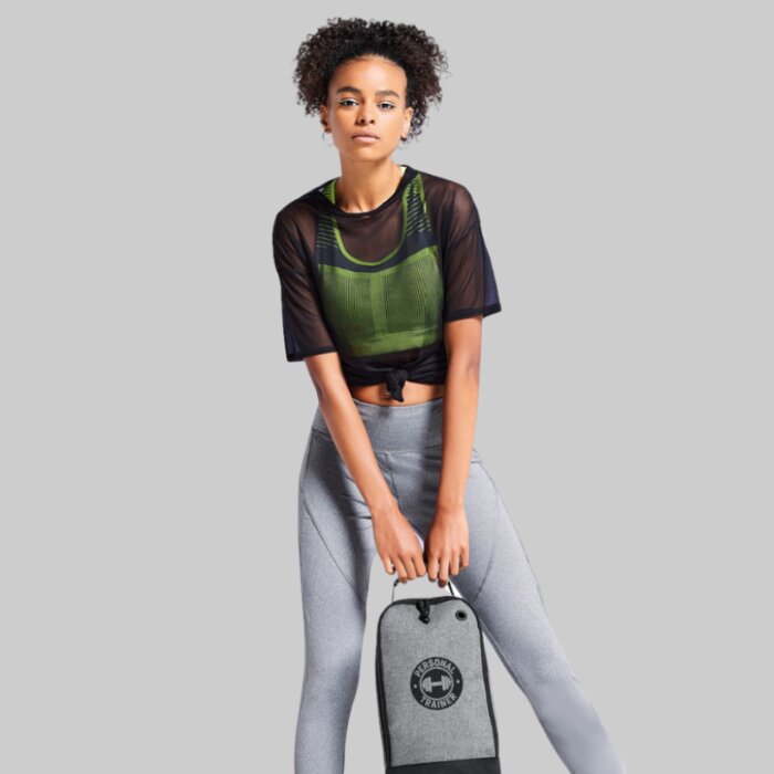Gym Shoe & Accessory Bag Thumbnail