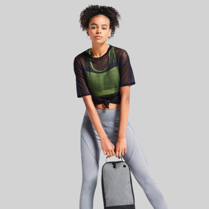 Gym Shoe & Accessory Bag Thumbnail