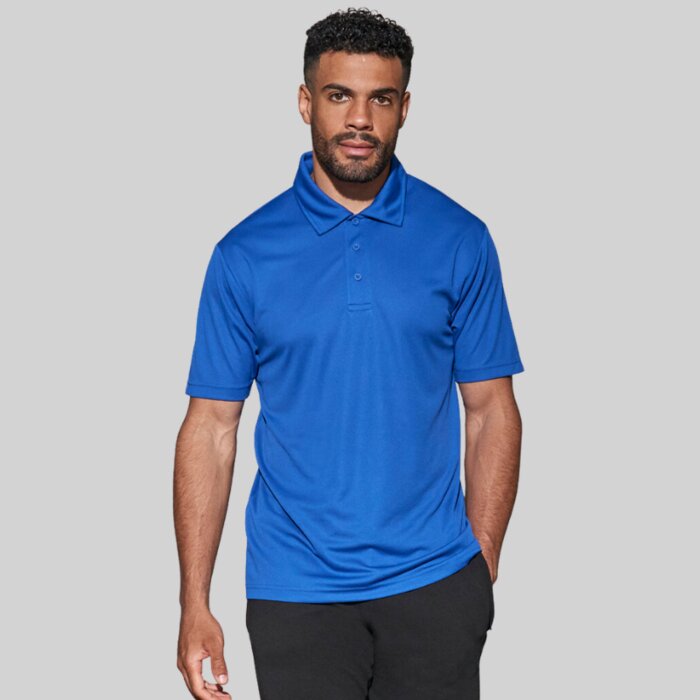 Polo Shirt - Performance Fabric Thumbnail