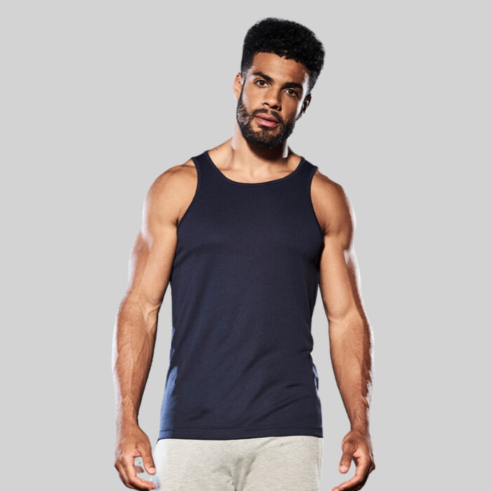 Vest - Performance Fabric Thumbnail