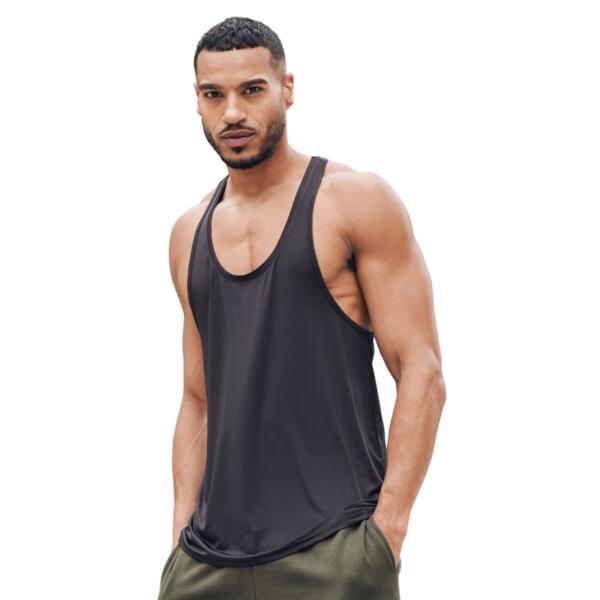 Custom Gym Apparel Personalised Sportswear UK